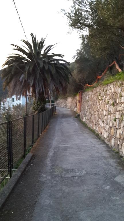 Corner Of Paradise Near Cinque Terre Framura Esterno foto